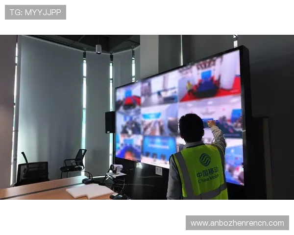 AG视讯网：探索最新的视讯网技术与未来发展趋势